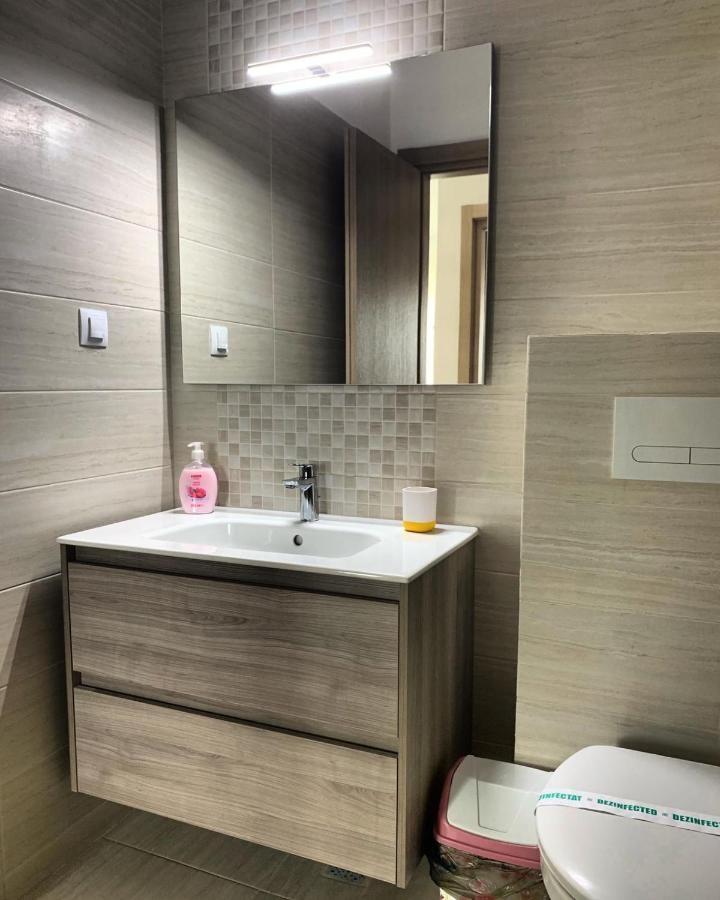 Conest Vision Studio Iasi Exteriér fotografie